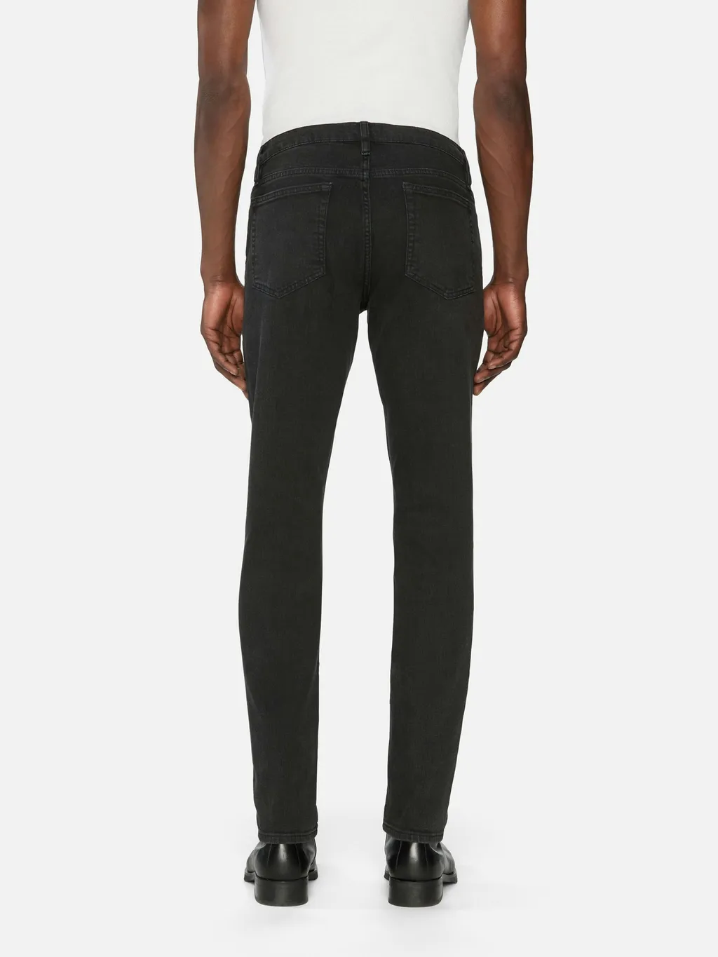 Five-Pocket Jeans