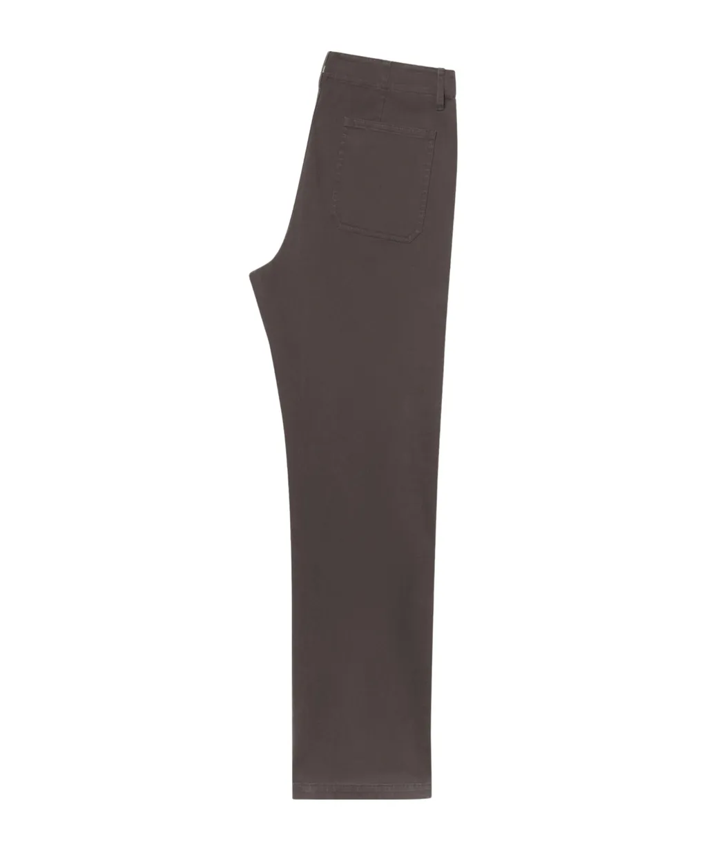 Belt Loop Casual Pants