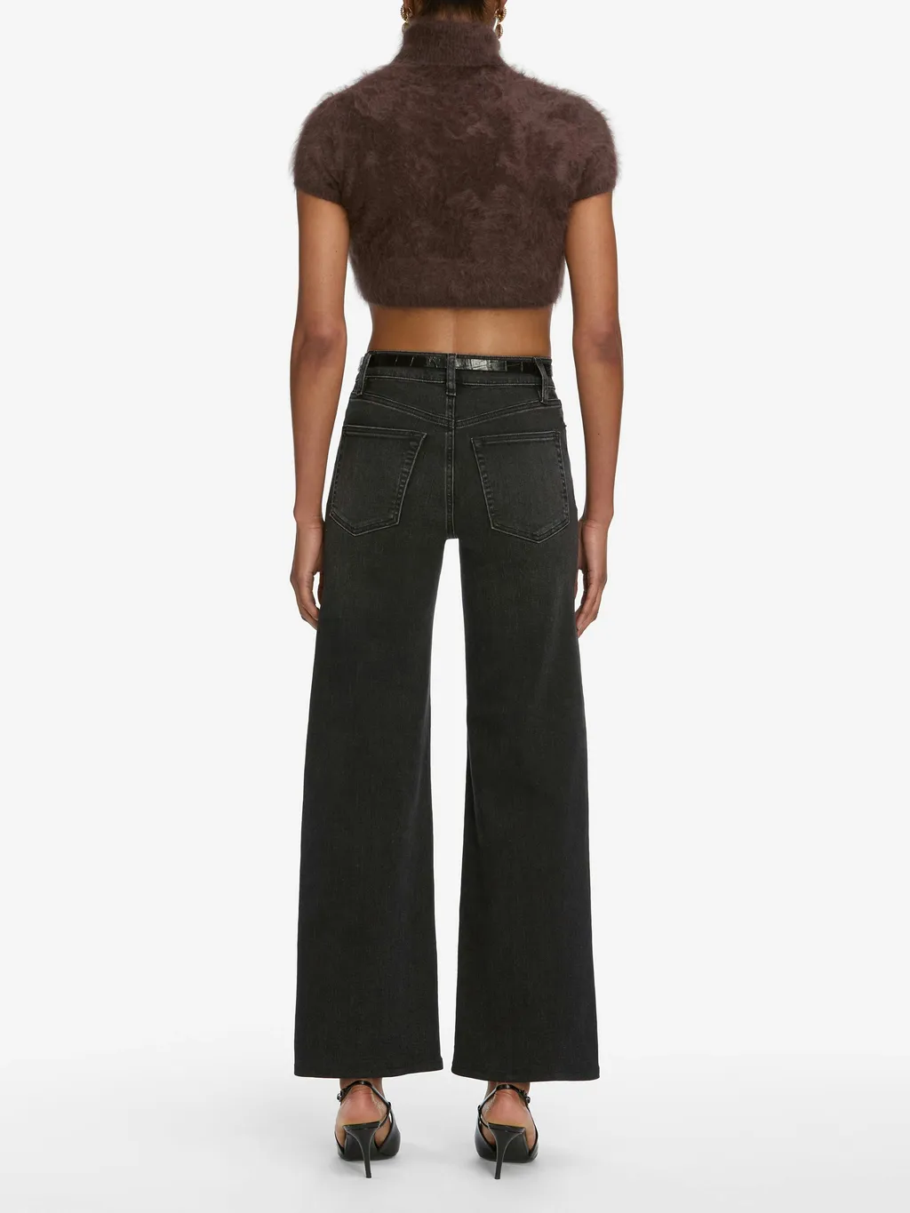 Stretch-Cotton Jeans