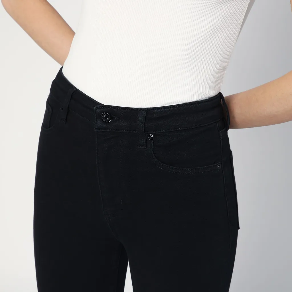 Denim Trousers
