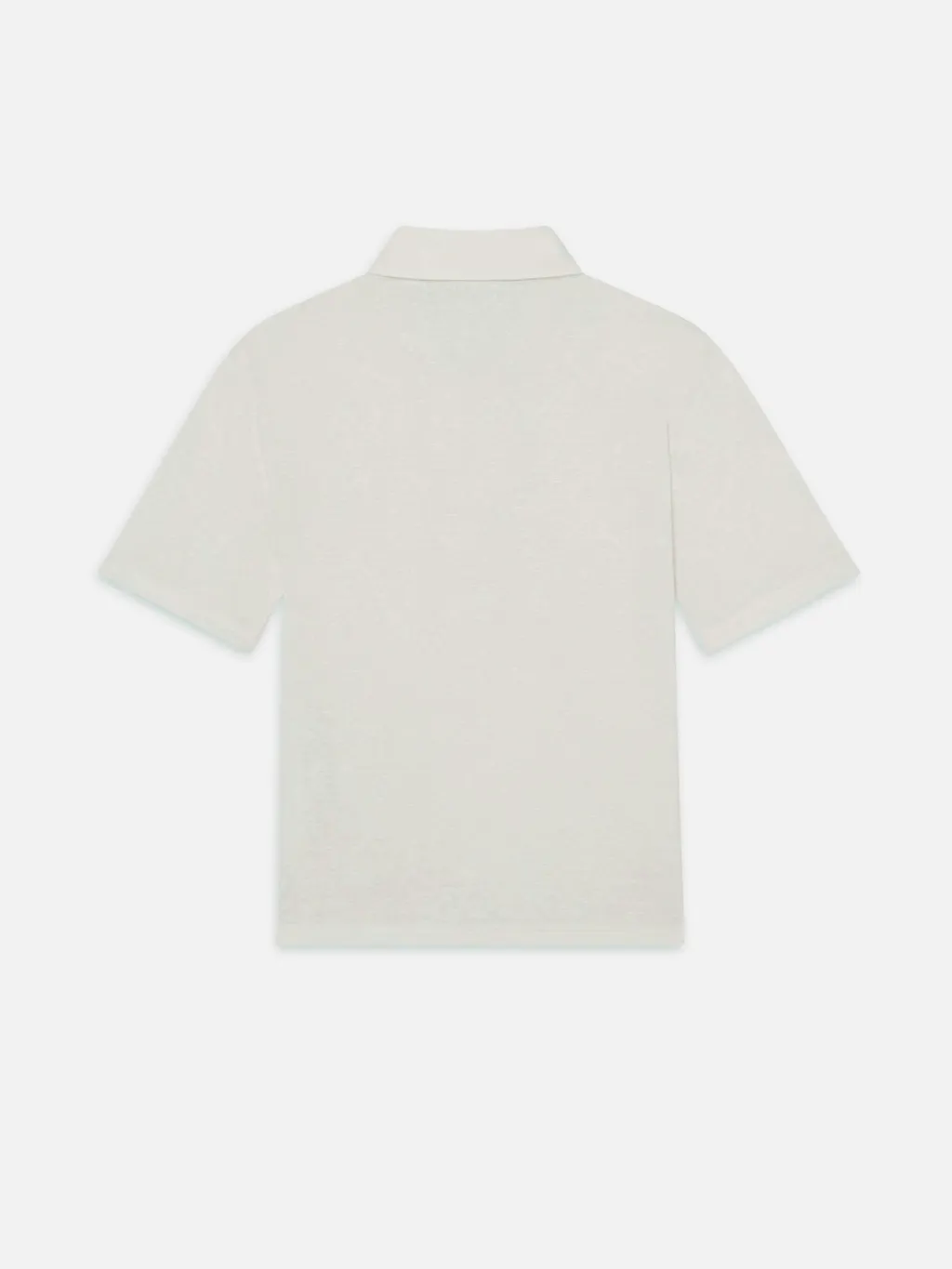 The Caddy Polo Top