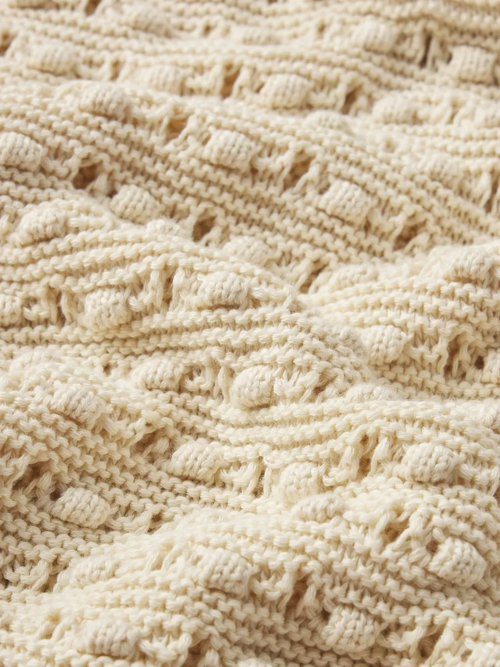 Bauble Cardigan