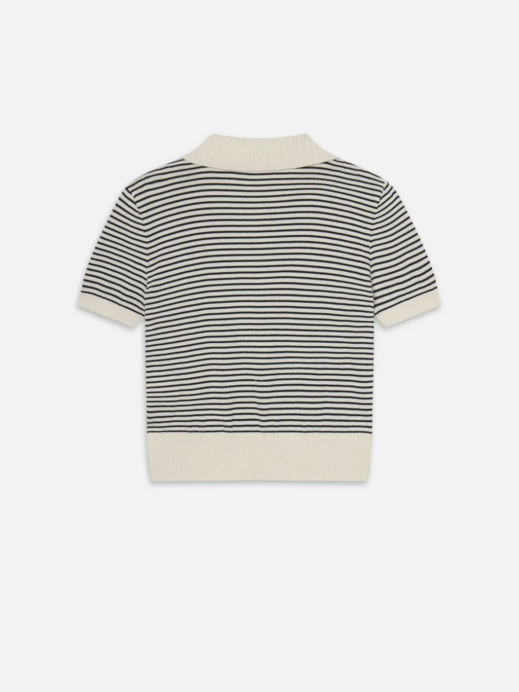 Short Sleeve Polo Shirt