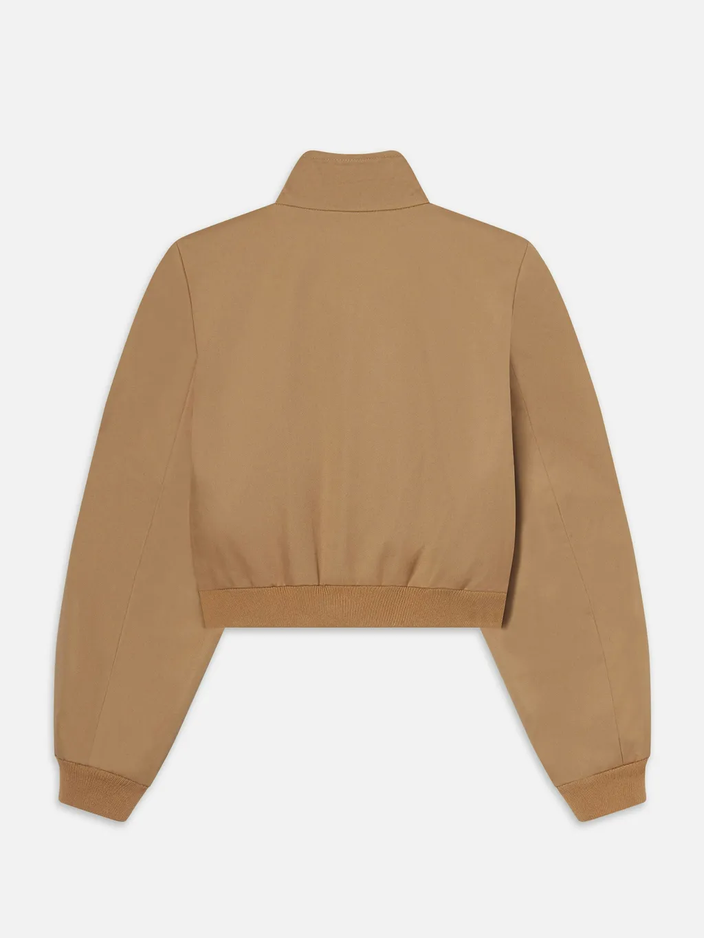 Long Sleeve Casual Jacket