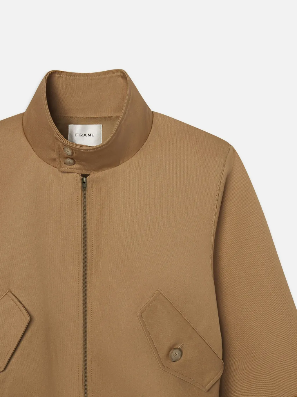 Long Sleeve Casual Jacket