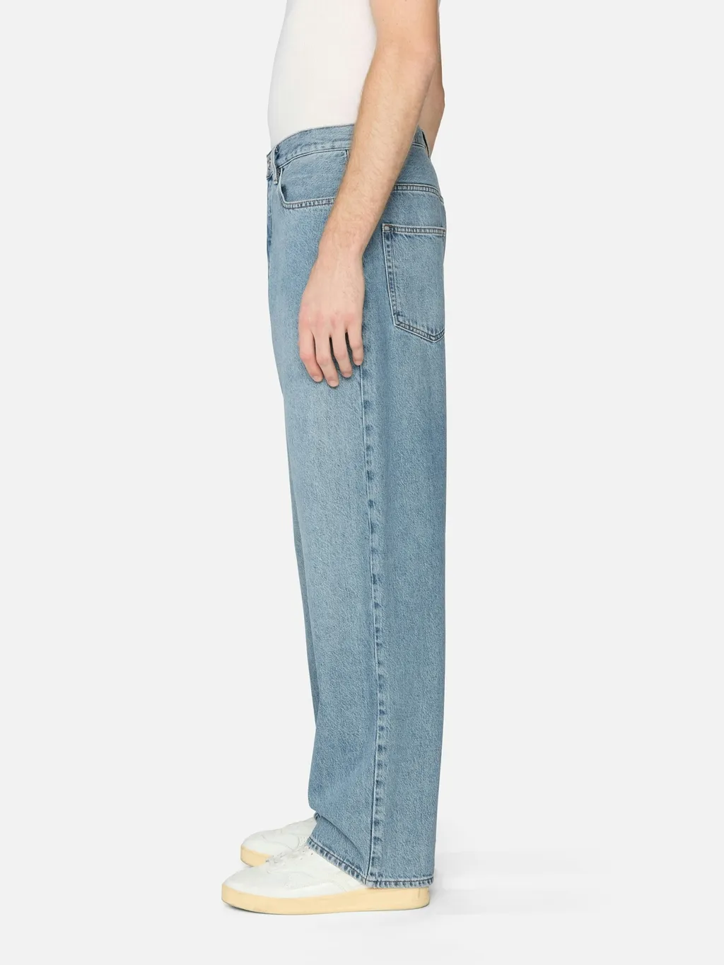 Cotton Jeans