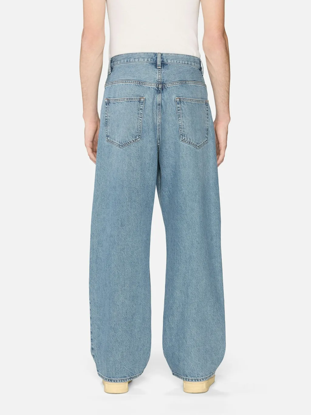 Cotton Jeans
