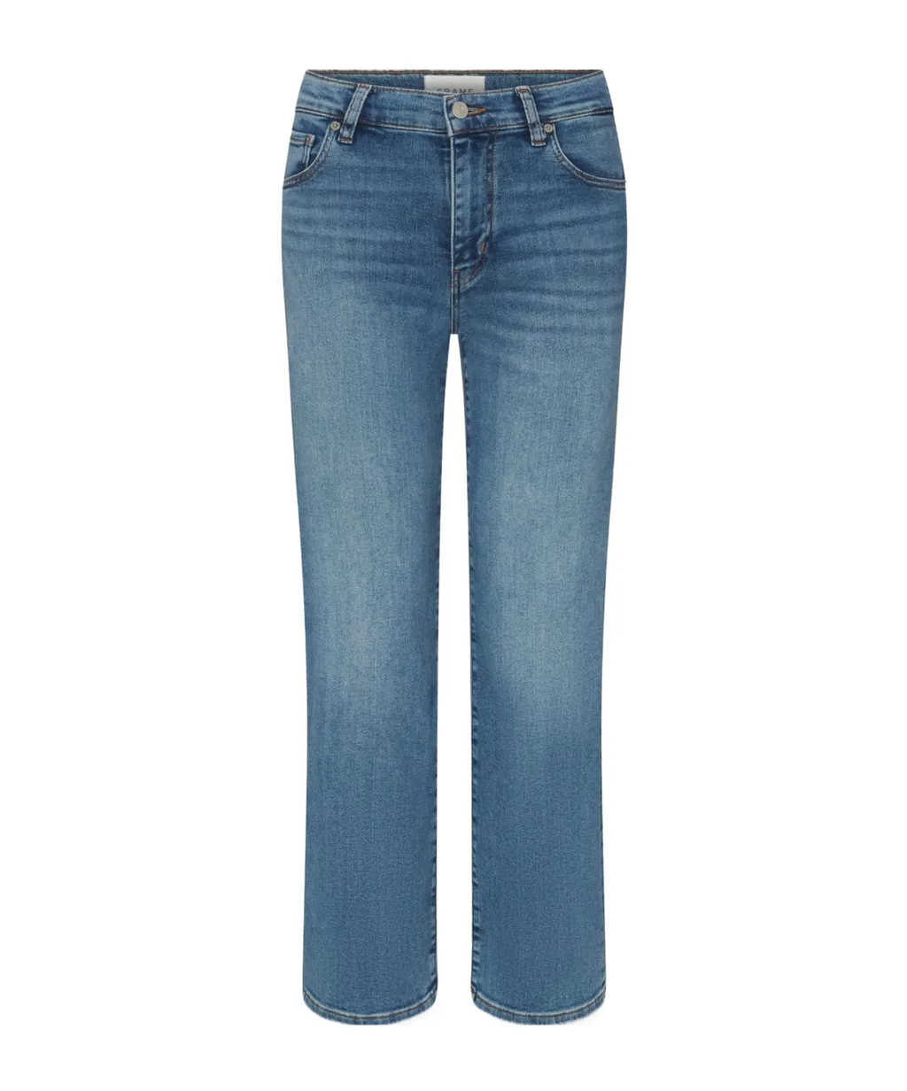 Le Jane Jeans