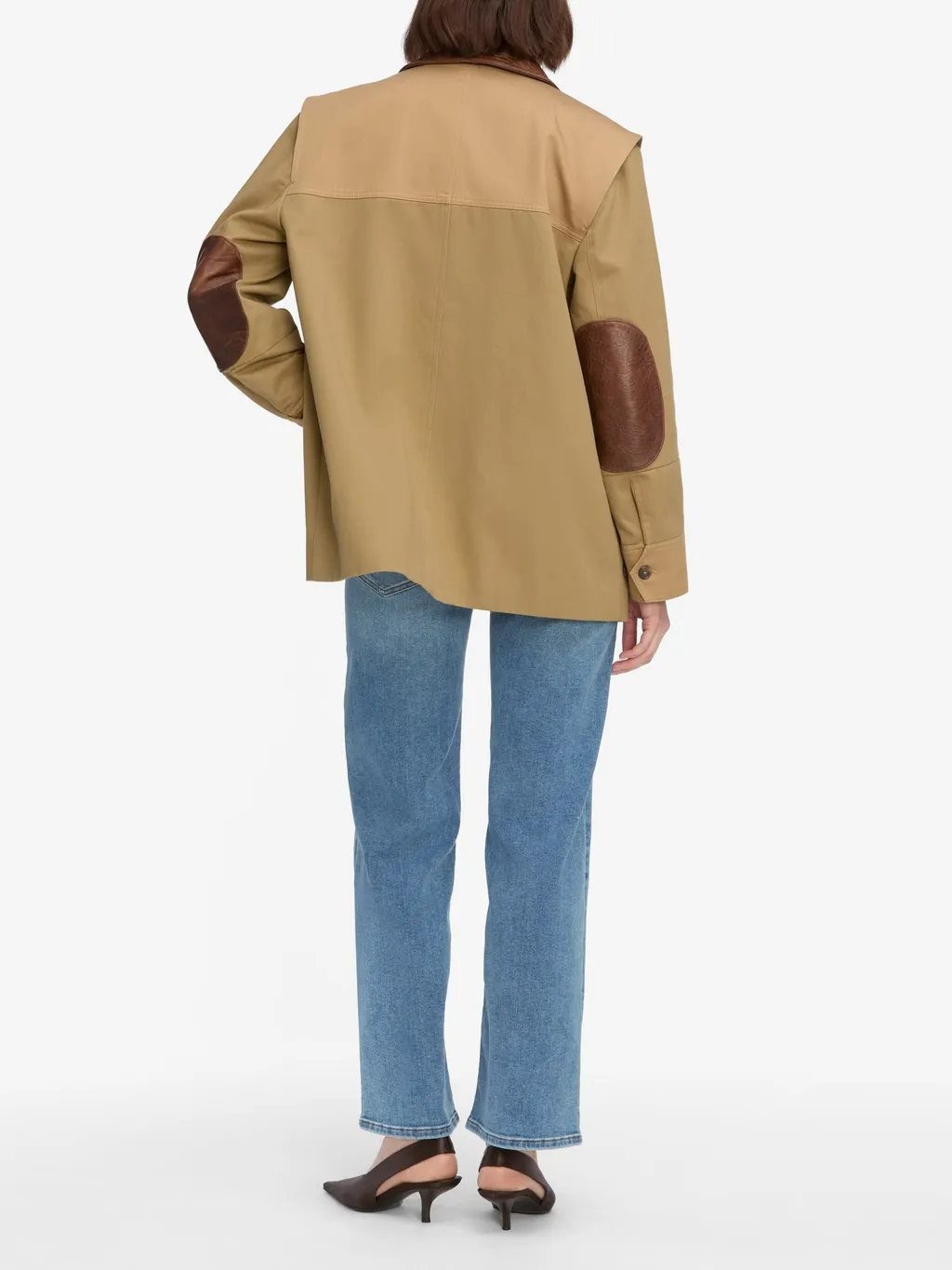 Le Jane Jeans