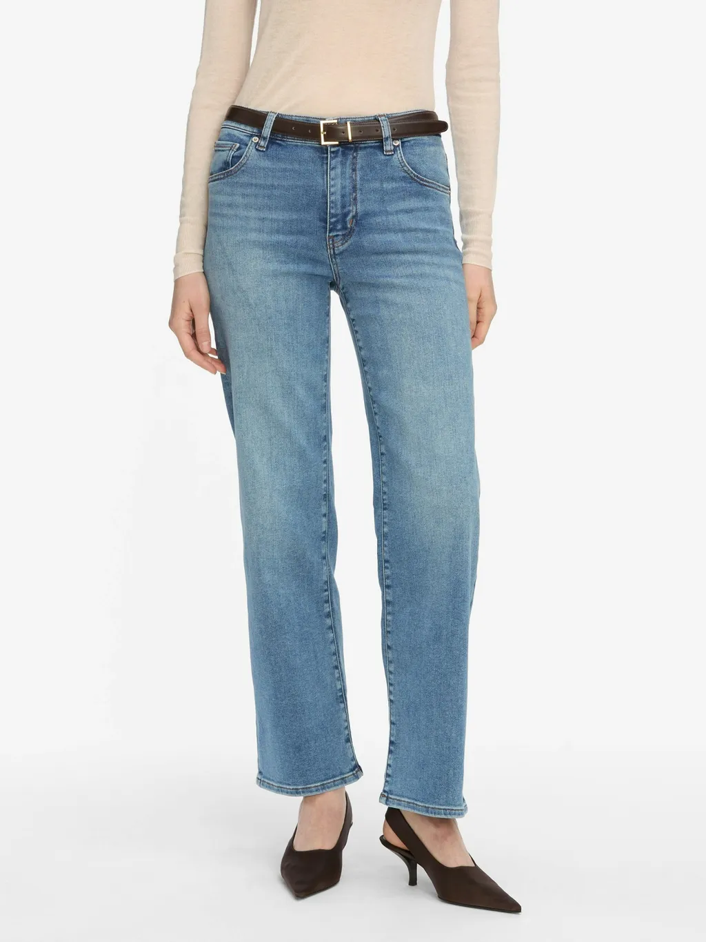 Le Jane Jeans