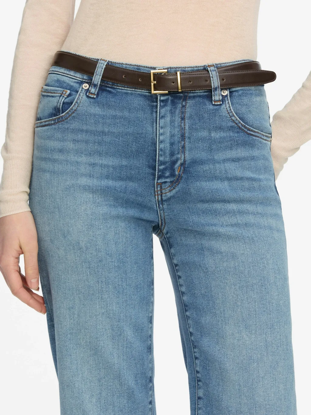 Le Jane Jeans