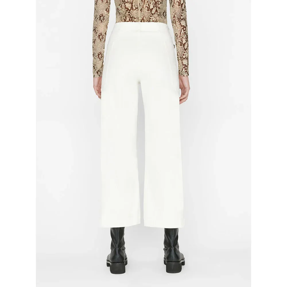 Side Pocket Trousers