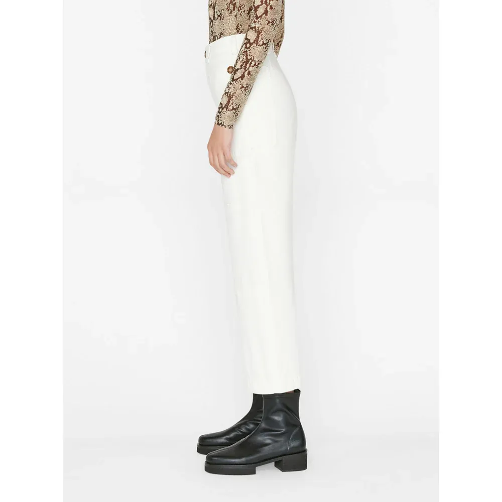 Side Pocket Trousers