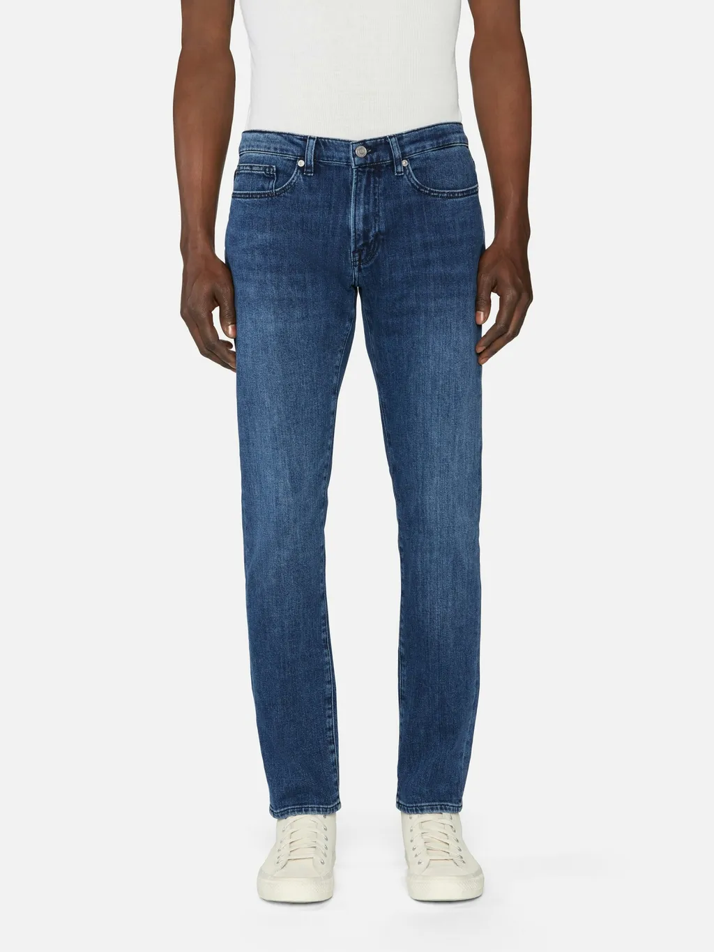 Slim Fit Jeans