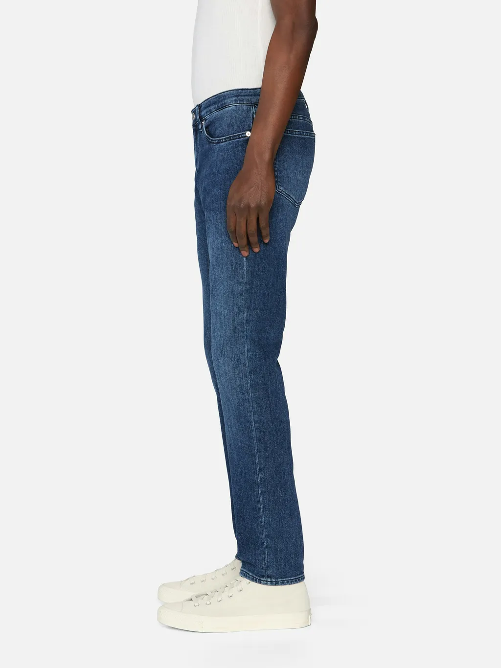 Slim Fit Jeans