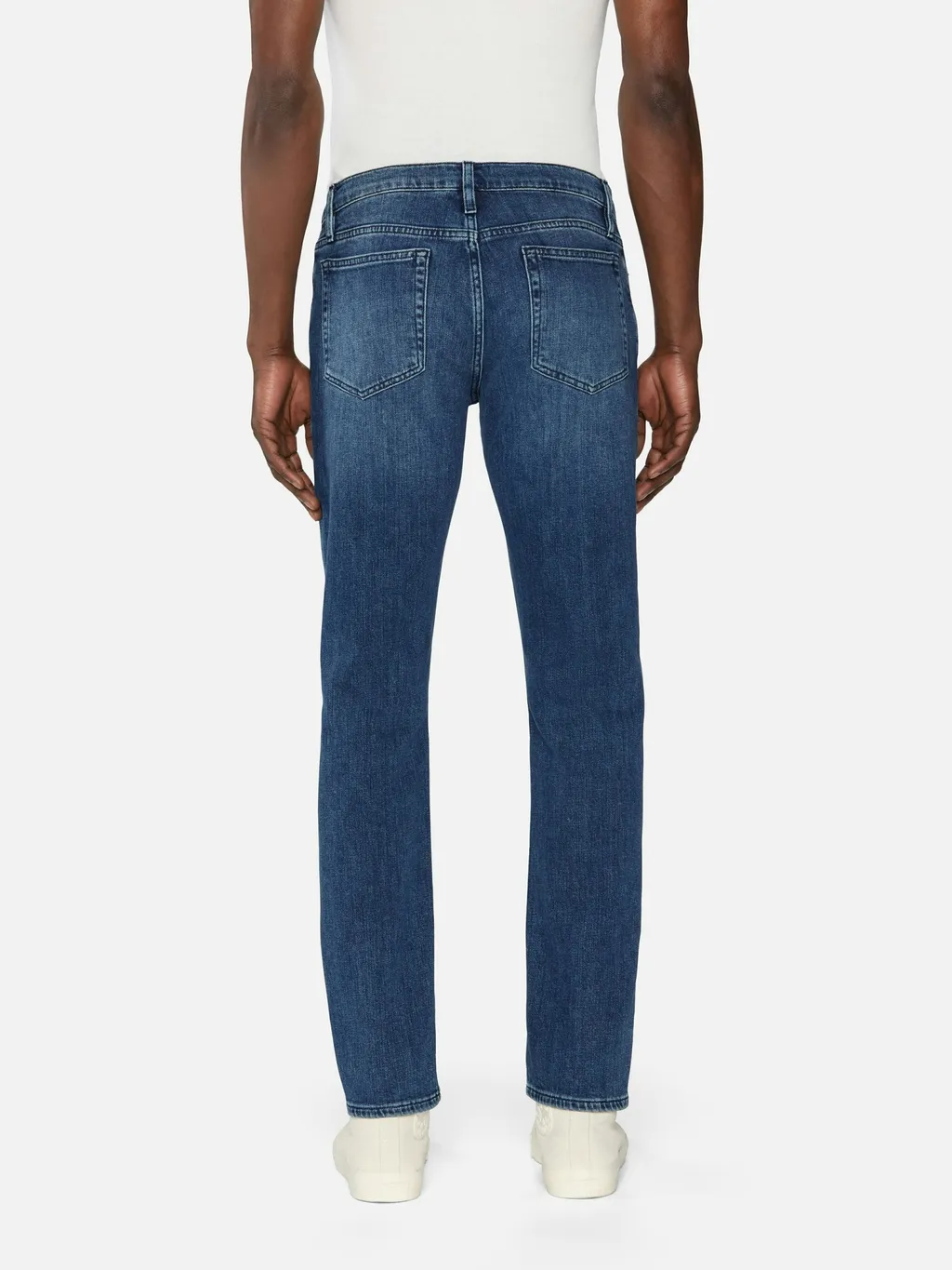 Slim Fit Jeans