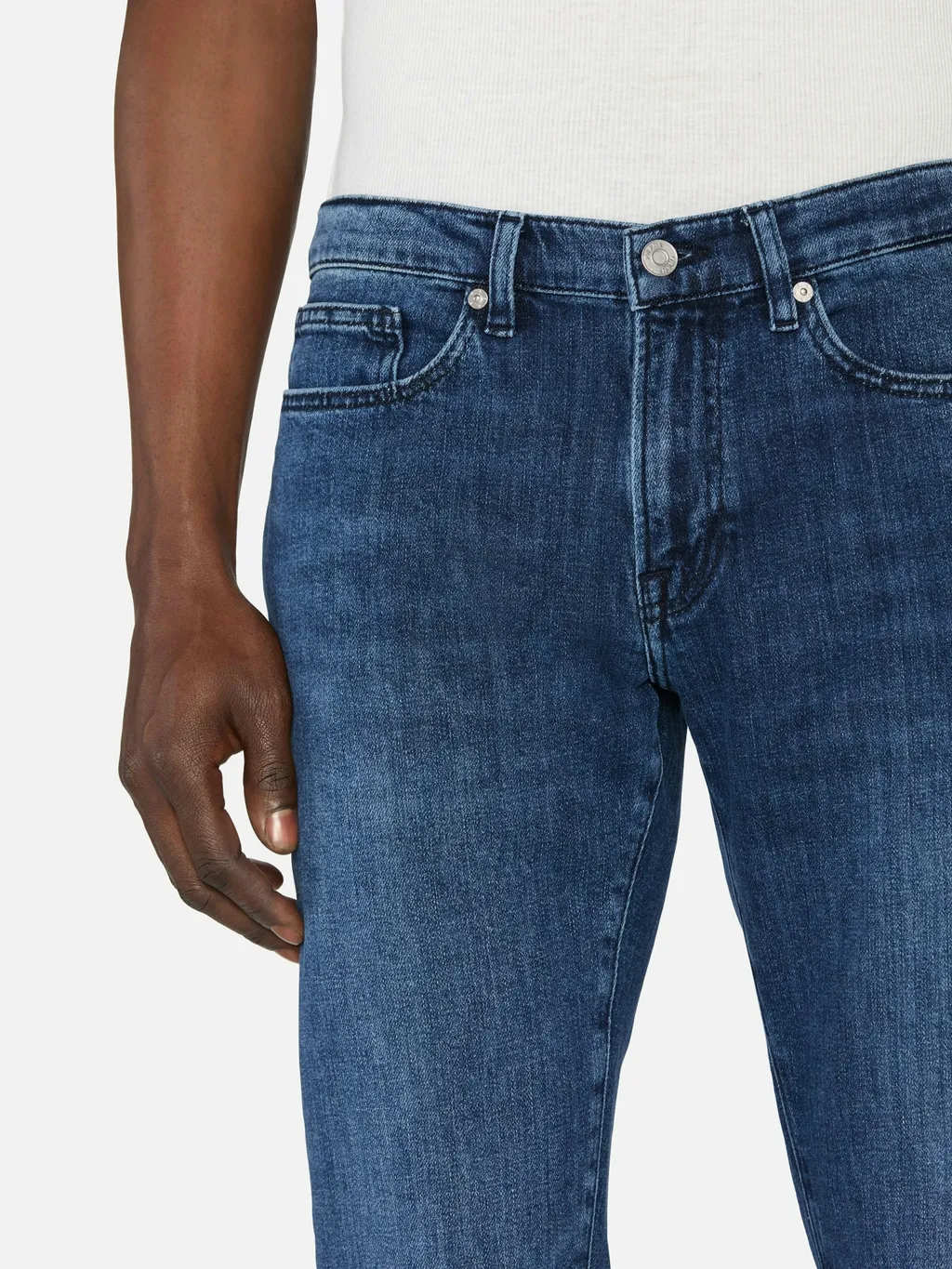 Slim Fit Jeans