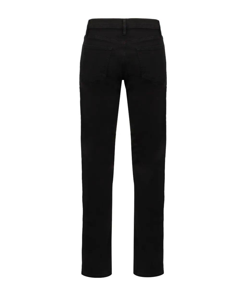 Jetset Modern Straight Jeans