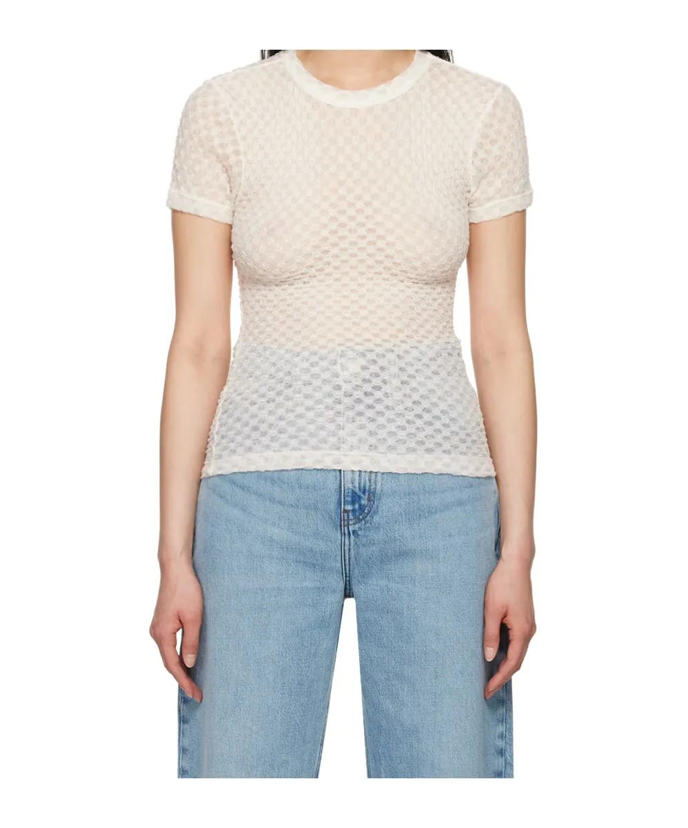 Translucent T-Shirt
