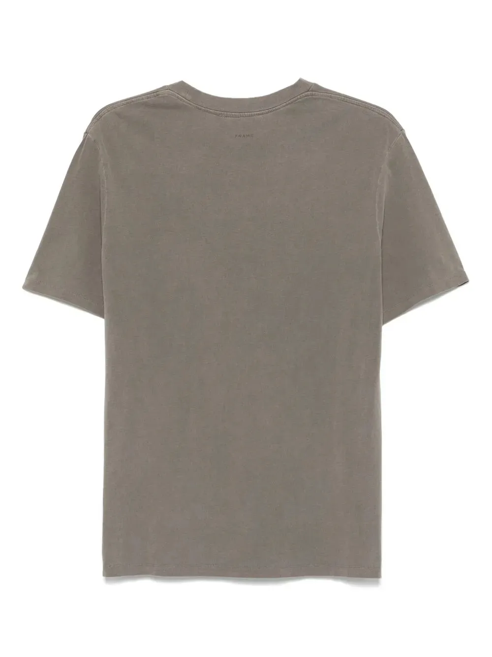 Crew Neck T-Shirt