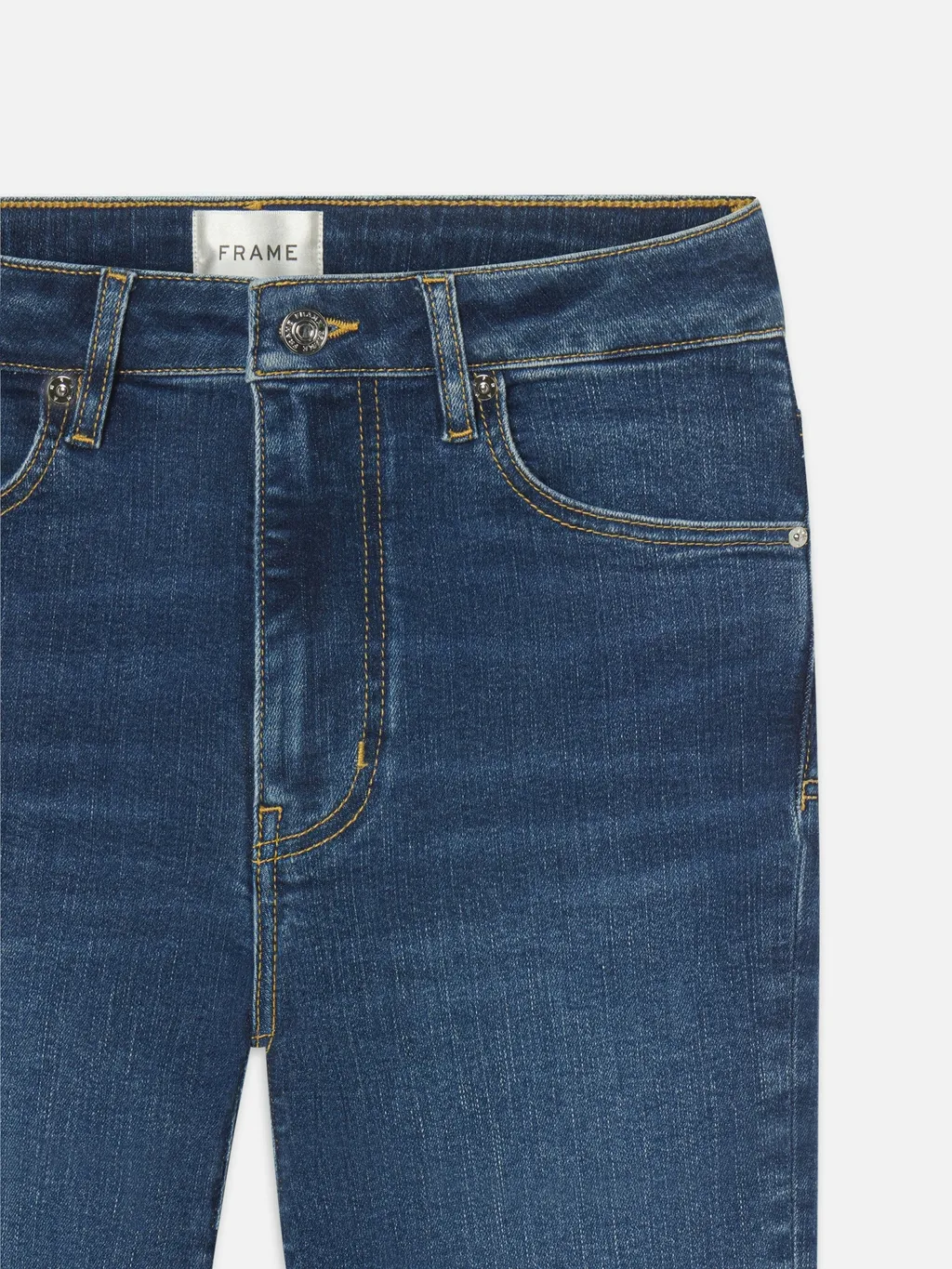 Belt Loop Jeans