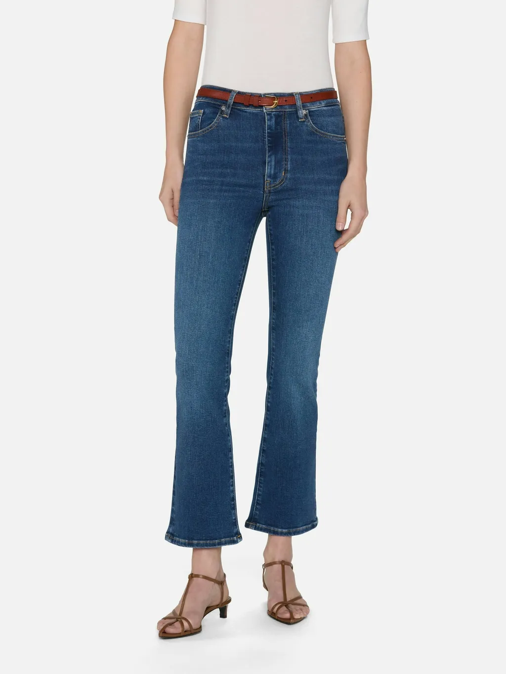Belt Loop Jeans