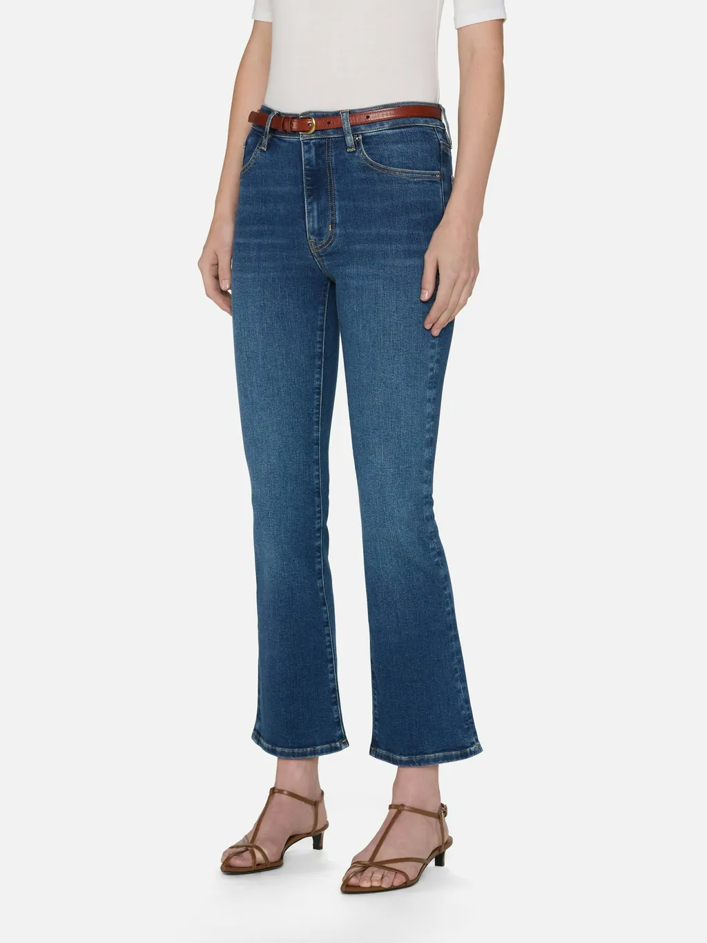Belt Loop Jeans