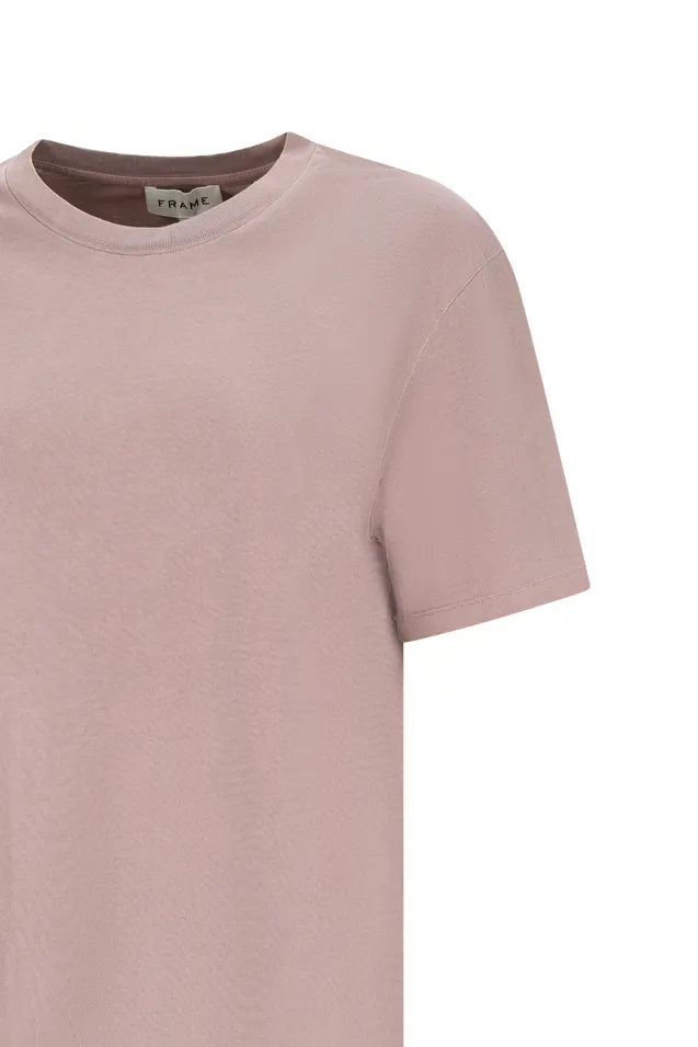 Short-Sleeve Crew-Neck Tee