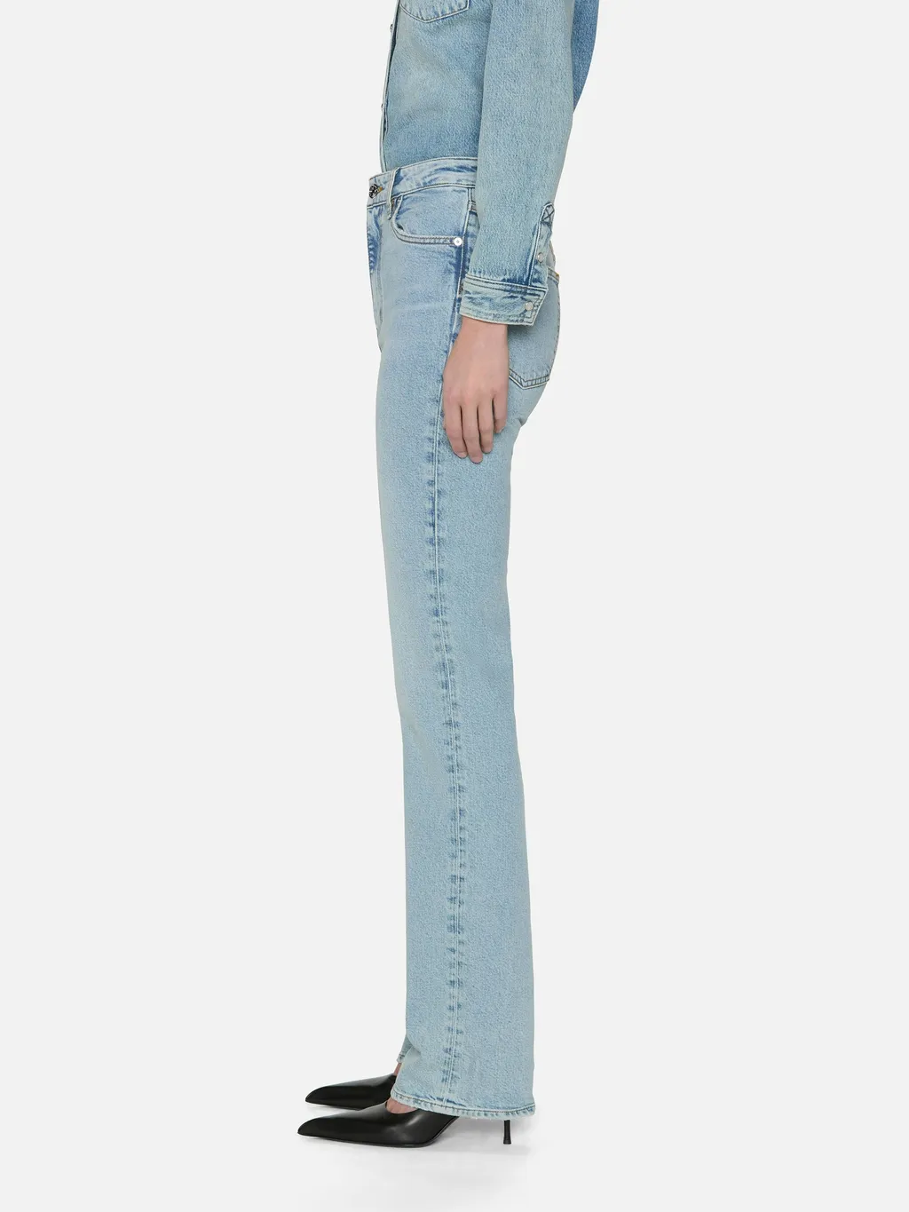 The Ruler Jeans