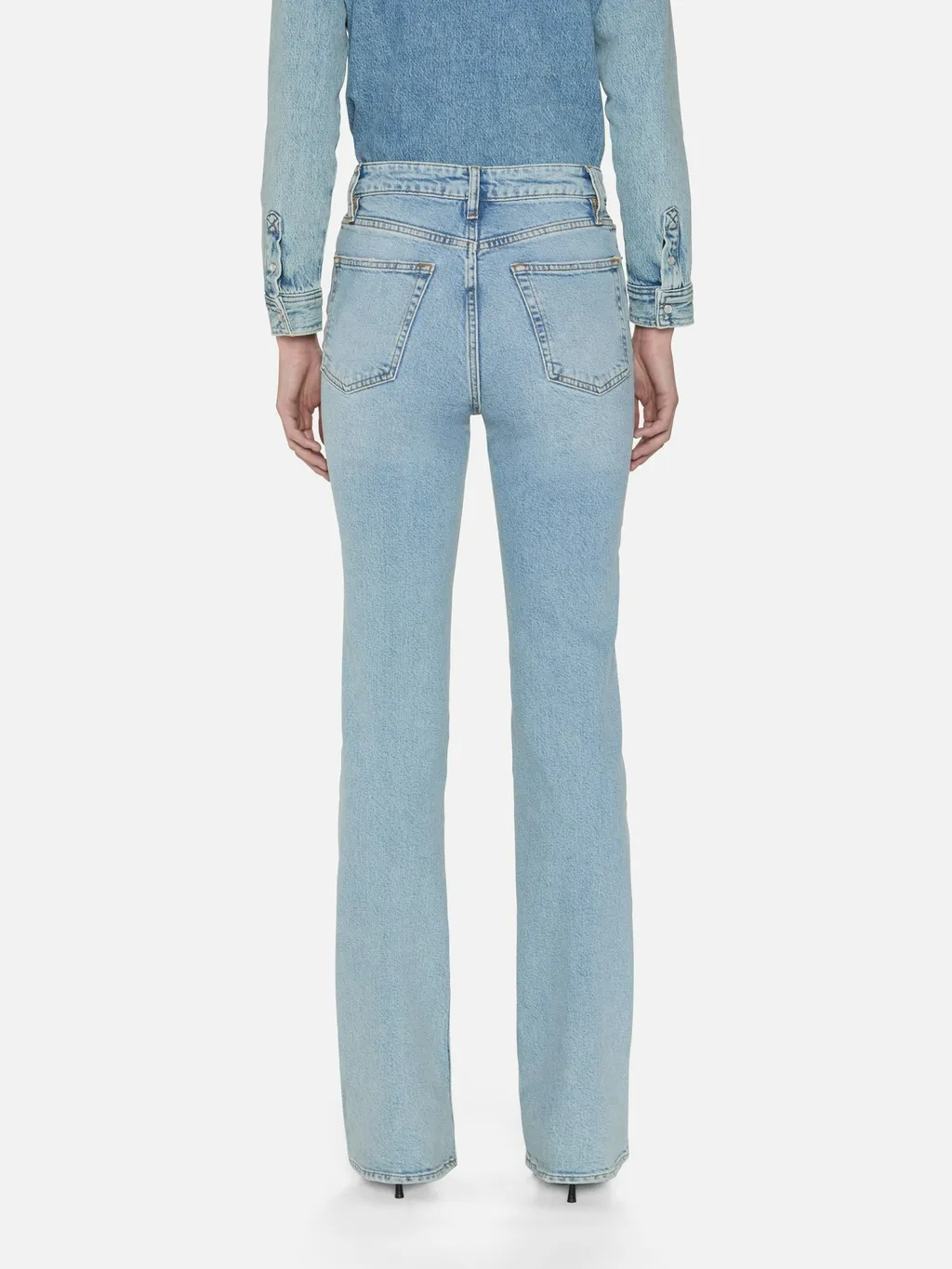 The Ruler Jeans