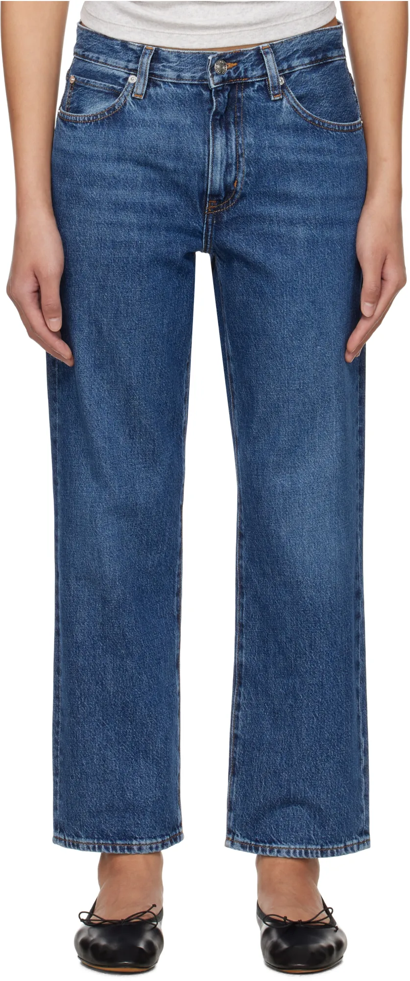 The Hang Jeans