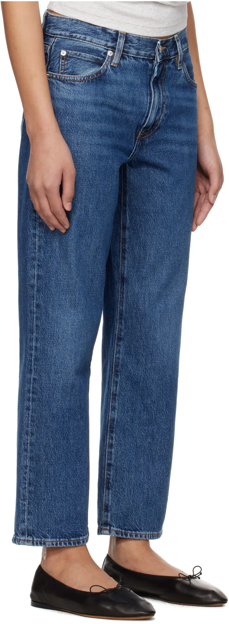 The Hang Jeans