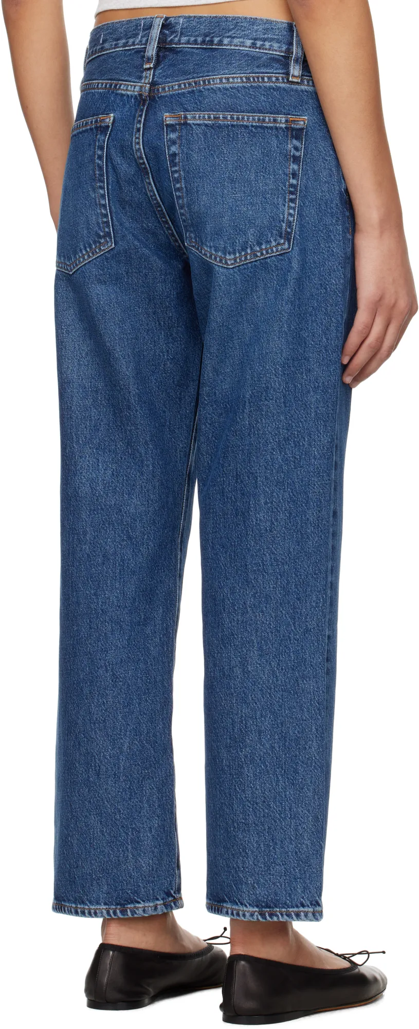 The Hang Jeans