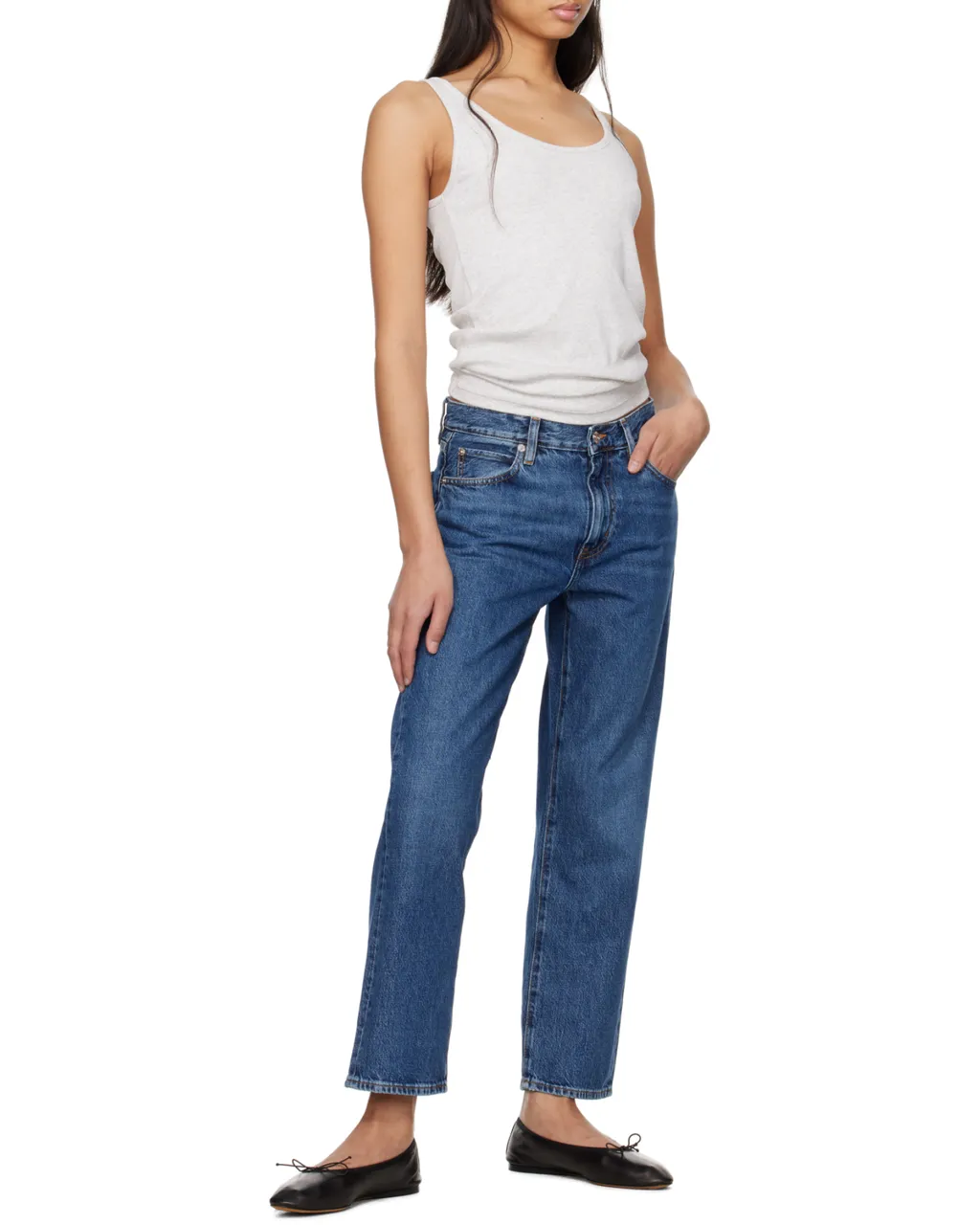 The Hang Jeans