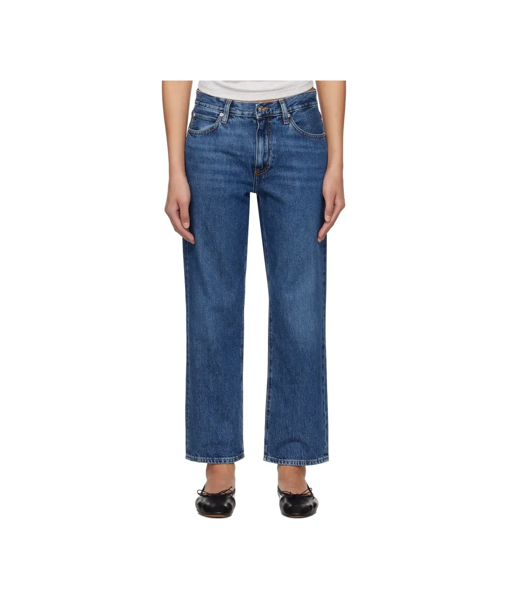 The Hang Jeans