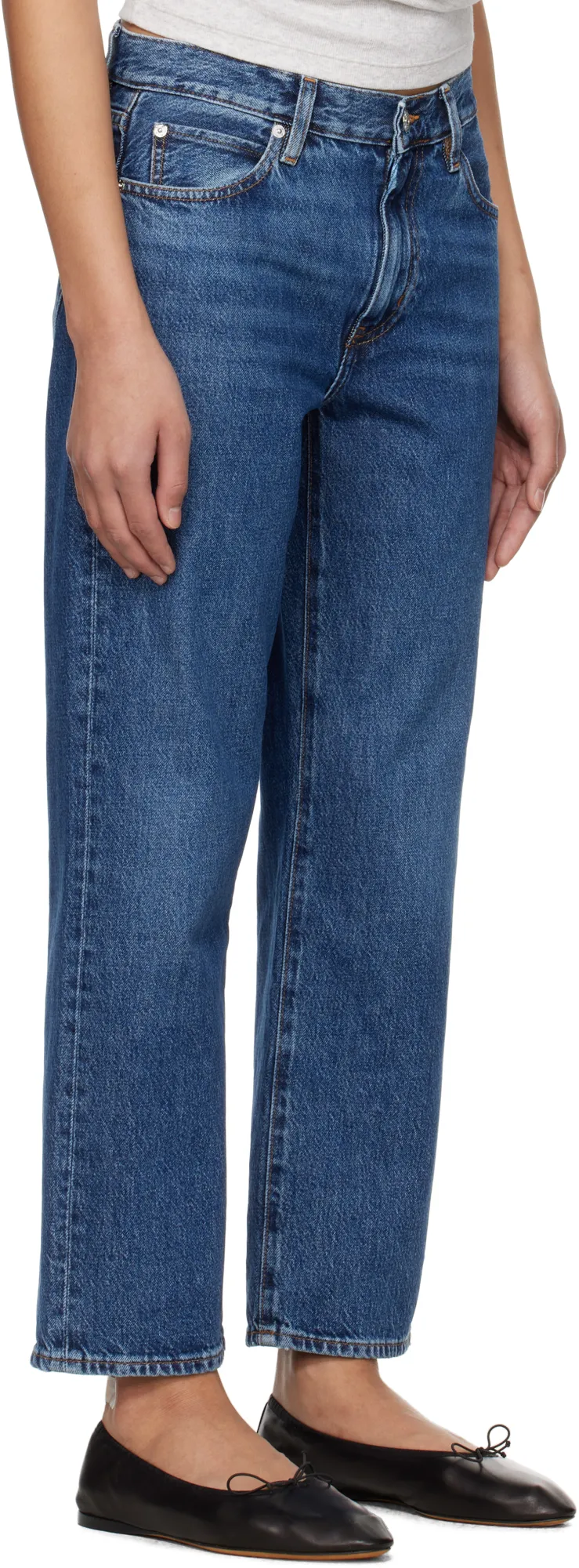 The Hang Jeans