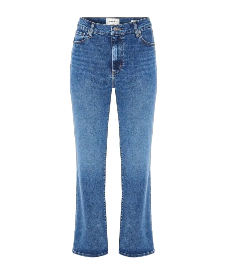 The Icon Jeans