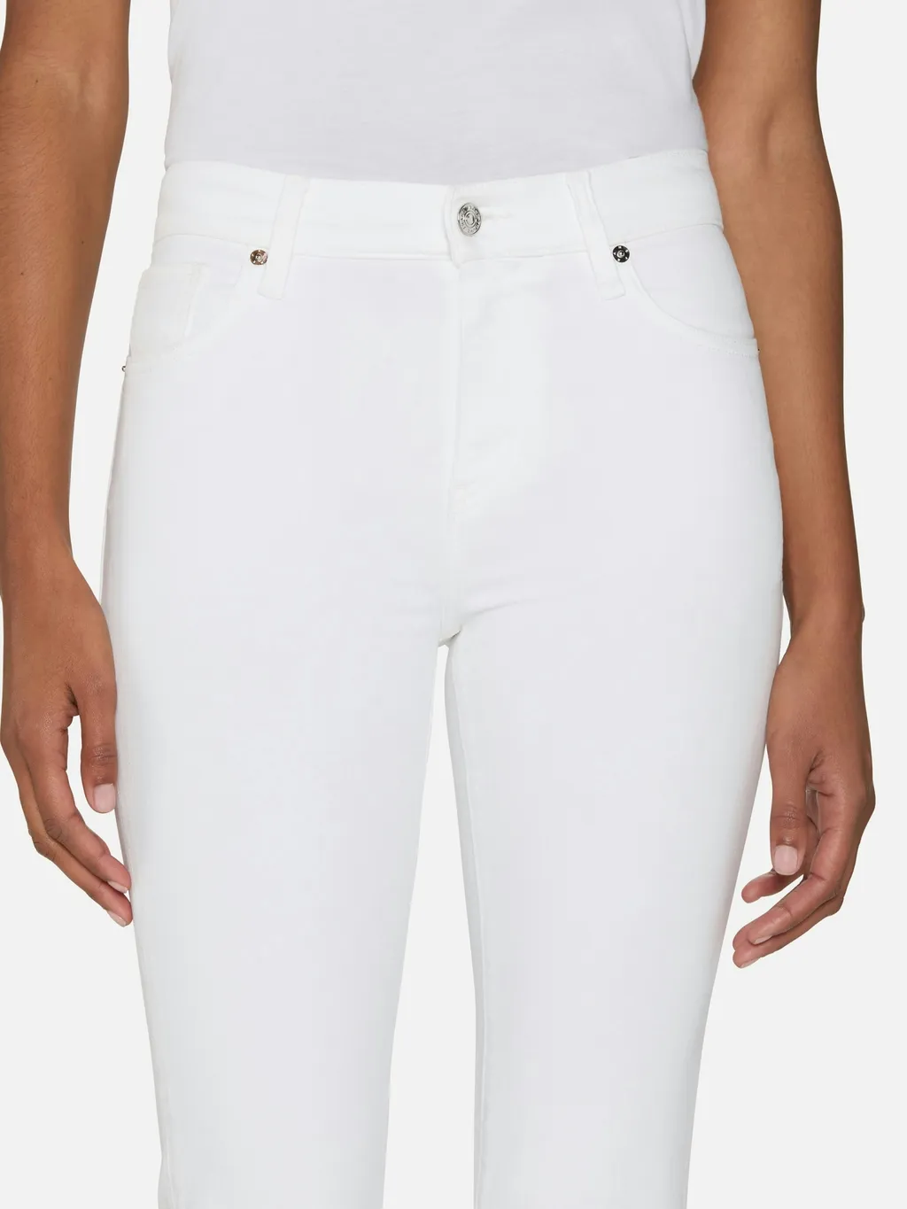 The Icon Denim Jeans