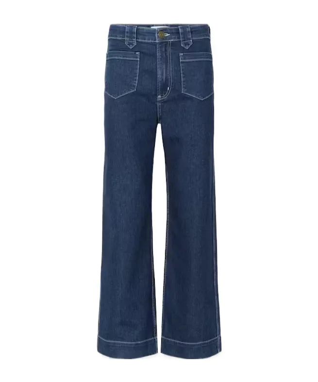 Belt-Loop Jeans