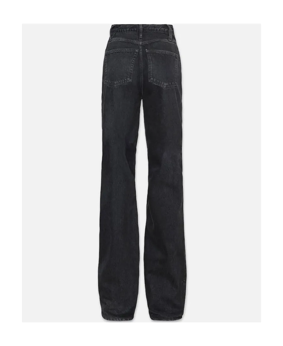 The 1978 High-Waist Bootcut Jeans
