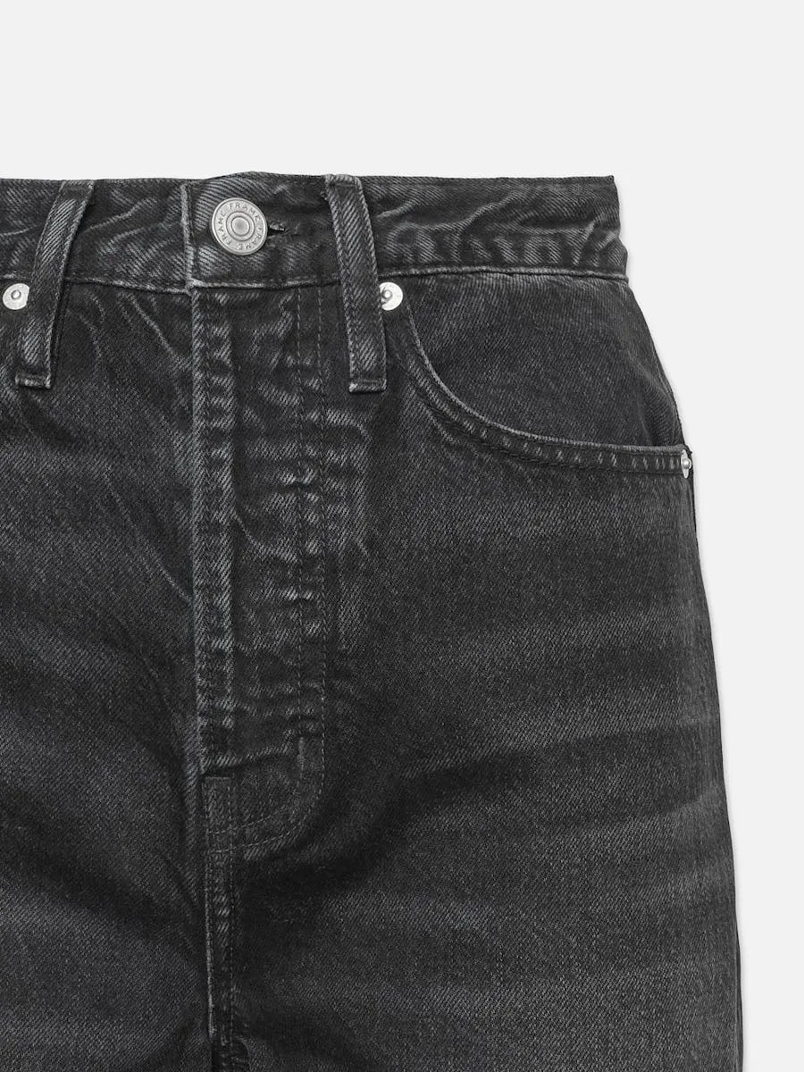 The 1978 High-Waist Bootcut Jeans