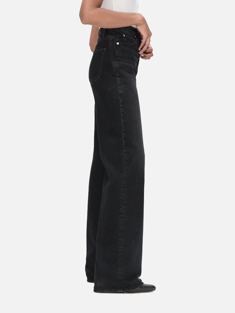 The 1978 High-Waist Bootcut Jeans