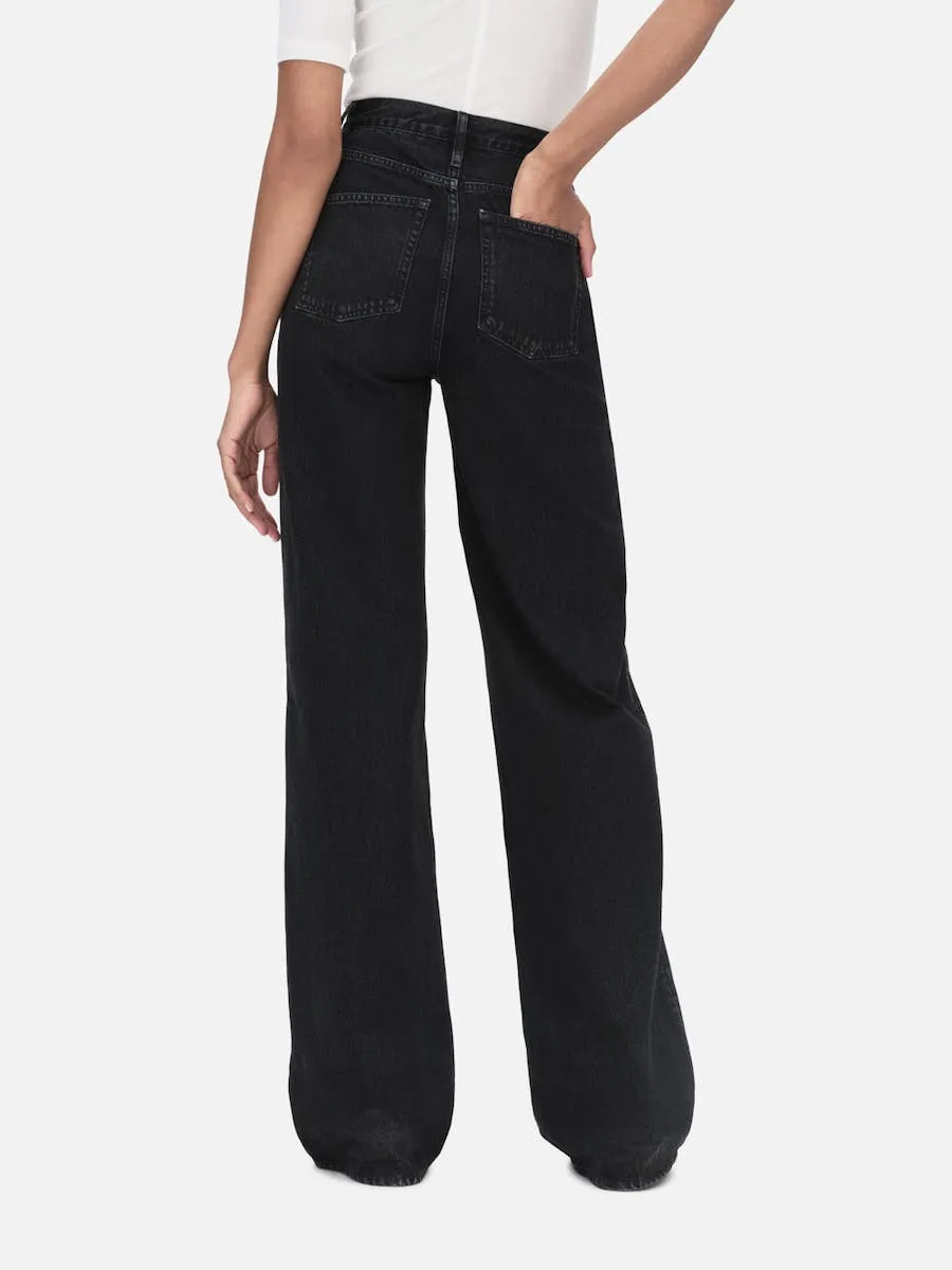 The 1978 High-Waist Bootcut Jeans