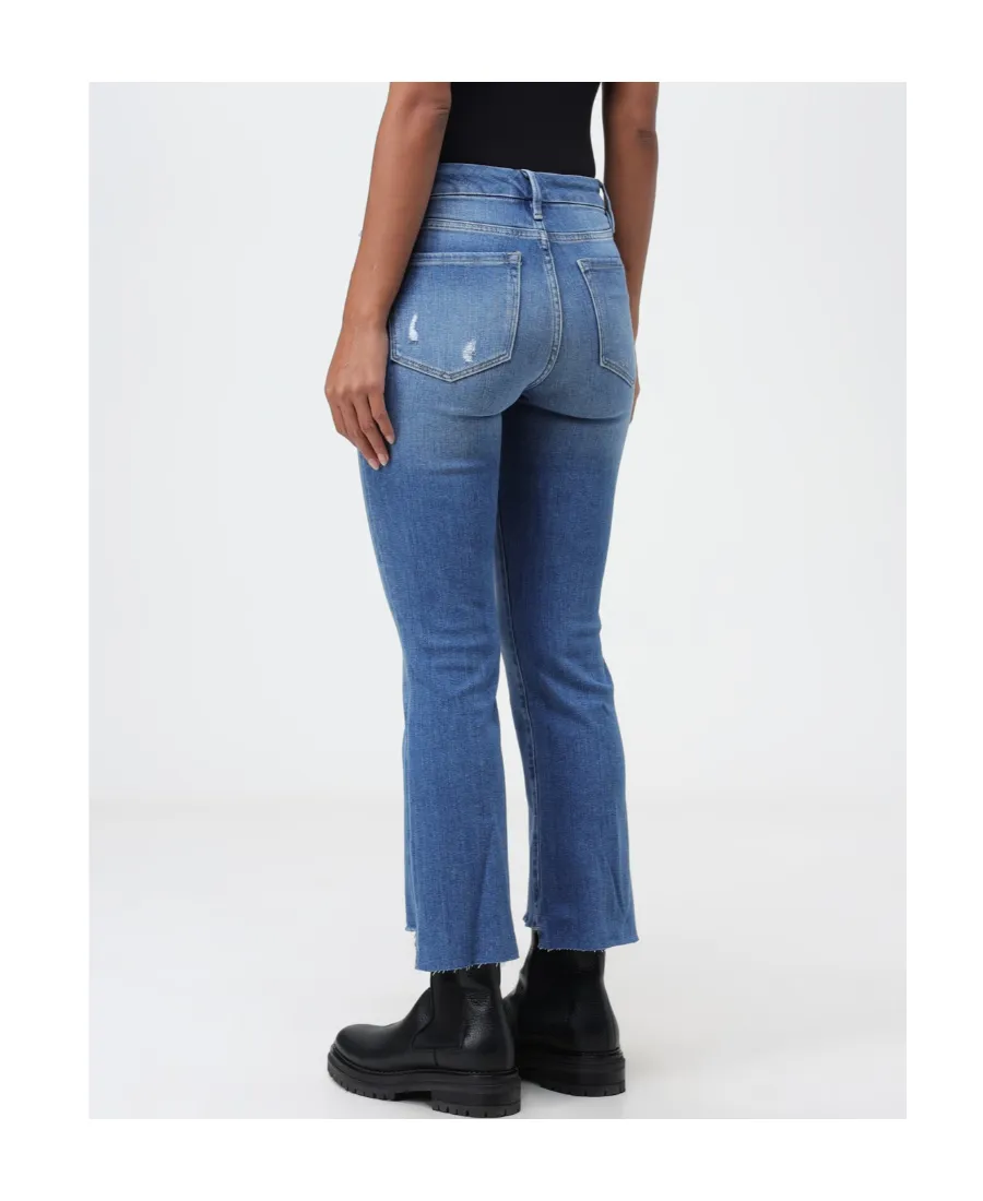 Belt-Loop Jeans