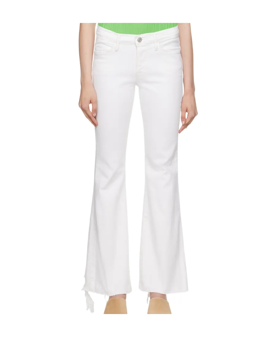 Le Easy Flared Jeans