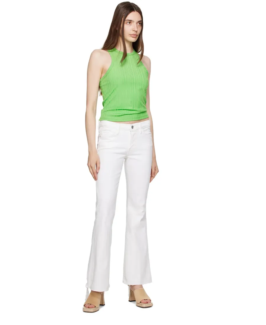 Le Easy Flared Jeans
