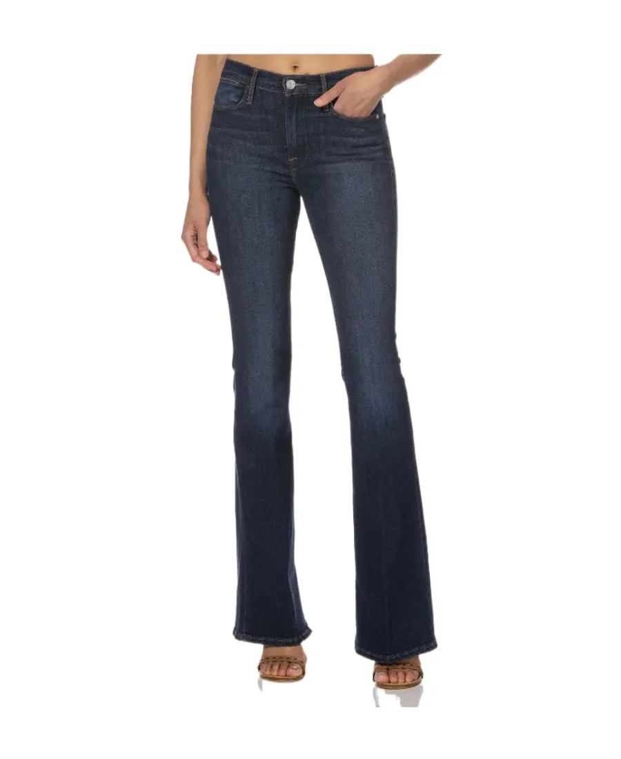 Horn Jeans
