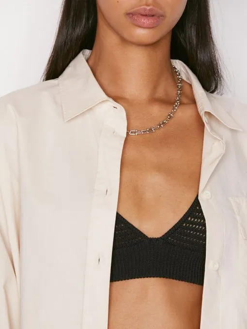 Patch-Pocket Vacation Shirt