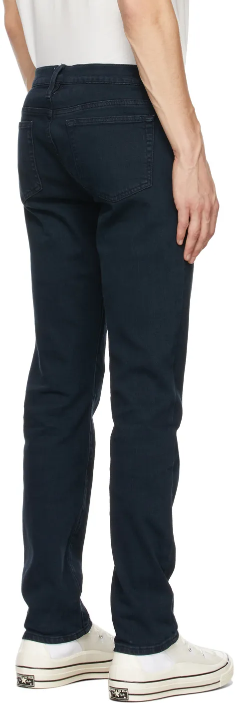 Slim Fit Jeans