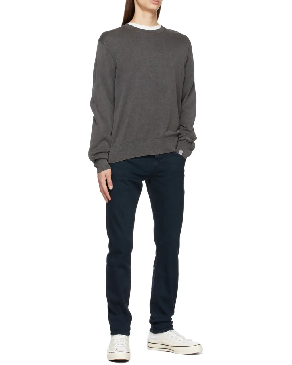 Slim Fit Jeans
